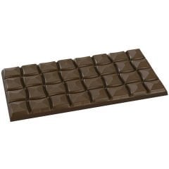 32-Piece   Break   Up   Bar   Chocolate   Mould   No:   298
