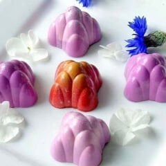 Spesiyal Çikolata Kalıbı No: 291