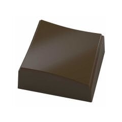 Square   Praline   Chocolate   Mould   No:   289