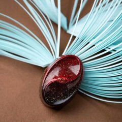 Elips Spesiyal Çikolata Kalıbı No: 283