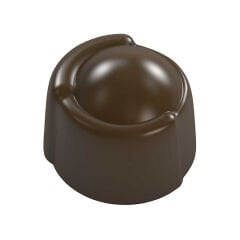 Fantasy   Praline   Chocolate   Mould   No:   282