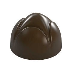Round   Praline   Chocolate   Mould   No:   280