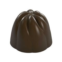 Round   Pralines   Chocolate   Mould   No:   279
