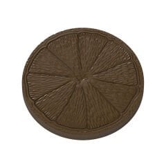 Orange   Slice   Chocolate   Mould   No:   278