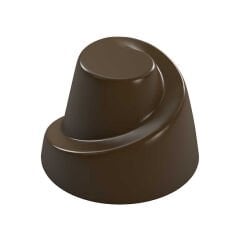 Fantasy   Praline   Chocolate   Mould   No:   275