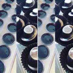 Fantasy   Praline   Chocolate   Mould   No:   275