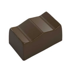 Rectangular   Praline   Chocolate   Mould   No:   274