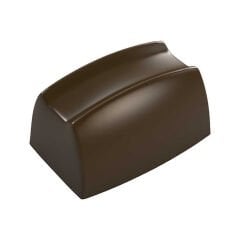 Rectangular Praline Chocolate Mould No: 271