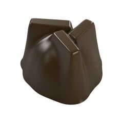 Fantasy   Praline  Chocolate   Mould   No:   269