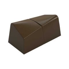 Rectangular   Praline   Chocolate   Mould   No:   267