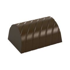 Rectangular Bar Praline Chocolate Mould No: 266