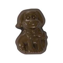 Dog   Chocolate   Mould   No:   257