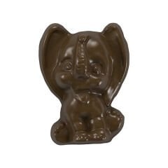 Elephant   Chocolate   Mould   No:   251