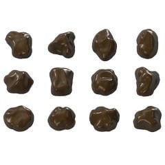 Pebbles   Chocolate   Mould   No:   248