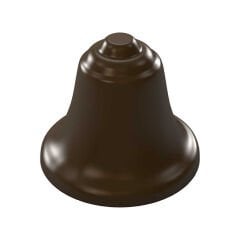 Bell   Chocolate   Mould   No:   247
