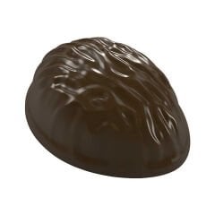 Walnut   Praline   Chocolate   Mould   No:   246