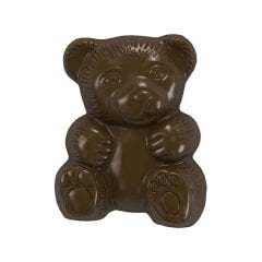 Teddy   Bear   Chocolate   Mould   No:   245
