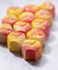 Fantasy   Praline   Chocolate   Mould   No:   244