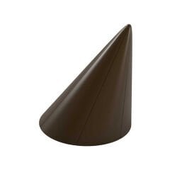 Cone   Praline   Chocolate   Mould   No:   243