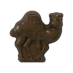 Camel   Chocolate   Mould   No:   239