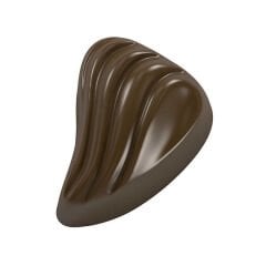 Fantasy   Praline   Chocolate   Mould   No:   229