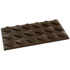 18-Piece   Break   Up   Chocolate   Mould   No:   225