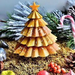 Çam Ağacı Çikolata Kalıbı No: 218