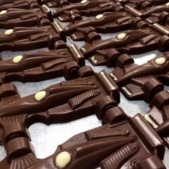 Race   Car   Chocolate   Mould   No:   217