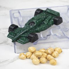 Race   Car   Chocolate   Mould   No:   217