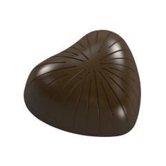 Heart   Praline   Chocolate   Mould   No:   216
