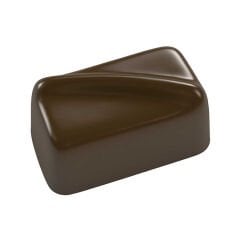Rectangular   Praline   Chocolate   Mould   No:   214