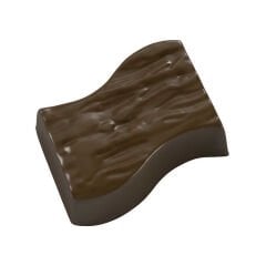 Jumbo Pralines Chocolate Mould No: 207