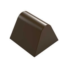 Triangular Praline Chocolate Mould No: 204