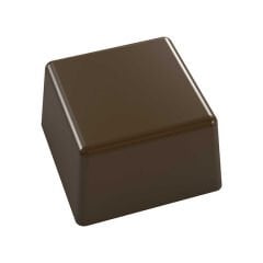 Square Praline Chocolate Mould No: 202