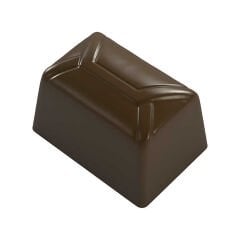 Rectangular   Praline   Chocolate   Mould   No:   199