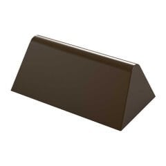 Triangular   Praline   Chocolate   Mould   No:   195