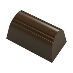 Rectangular   Praline   Chocolate   Mould   No:   194