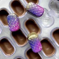 Elips Spesiyal Çikolata Kalıbı No: 193