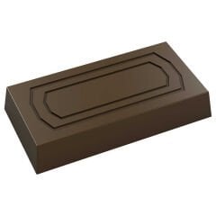 Jumbo   Pralines   Chocolate   Mould   No:   189
