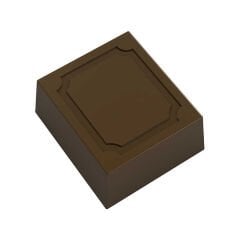 Jumbo   Pralines   Chocolate   Mould   No:188