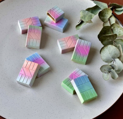 Dikdörtgen Spesiyal Çikolata Kalıbı No: 185