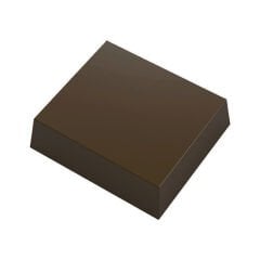 Jumbo   Praline   Chocolate   Mould   No:   181