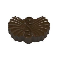 Fantasy   Praline   Chocolate   Mould   No:   176