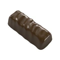 Rectangular   Pralines   Chocolate   Mould   No:   160