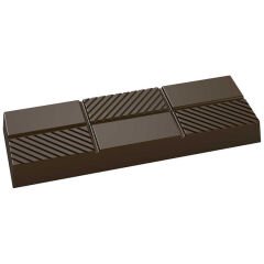 Bar   Chocolate   Mould   No:   159