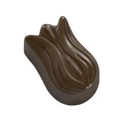 Tulip   Praline   Chocolate   Mould   No:   158