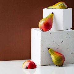 Armut Çikolata Kalıbı No: 151