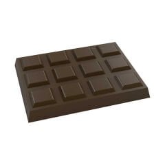 Mini   Testing   Rectangular   Chocolate   Mould   No:   150