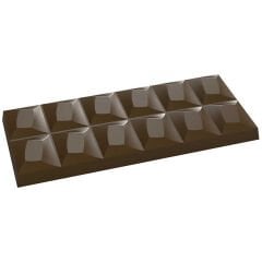 12 Tepeli Tablet Çikolata Kalıbı No: 146