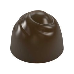 Yuvarlak Spesiyal Çikolata Kalıbı No: 140